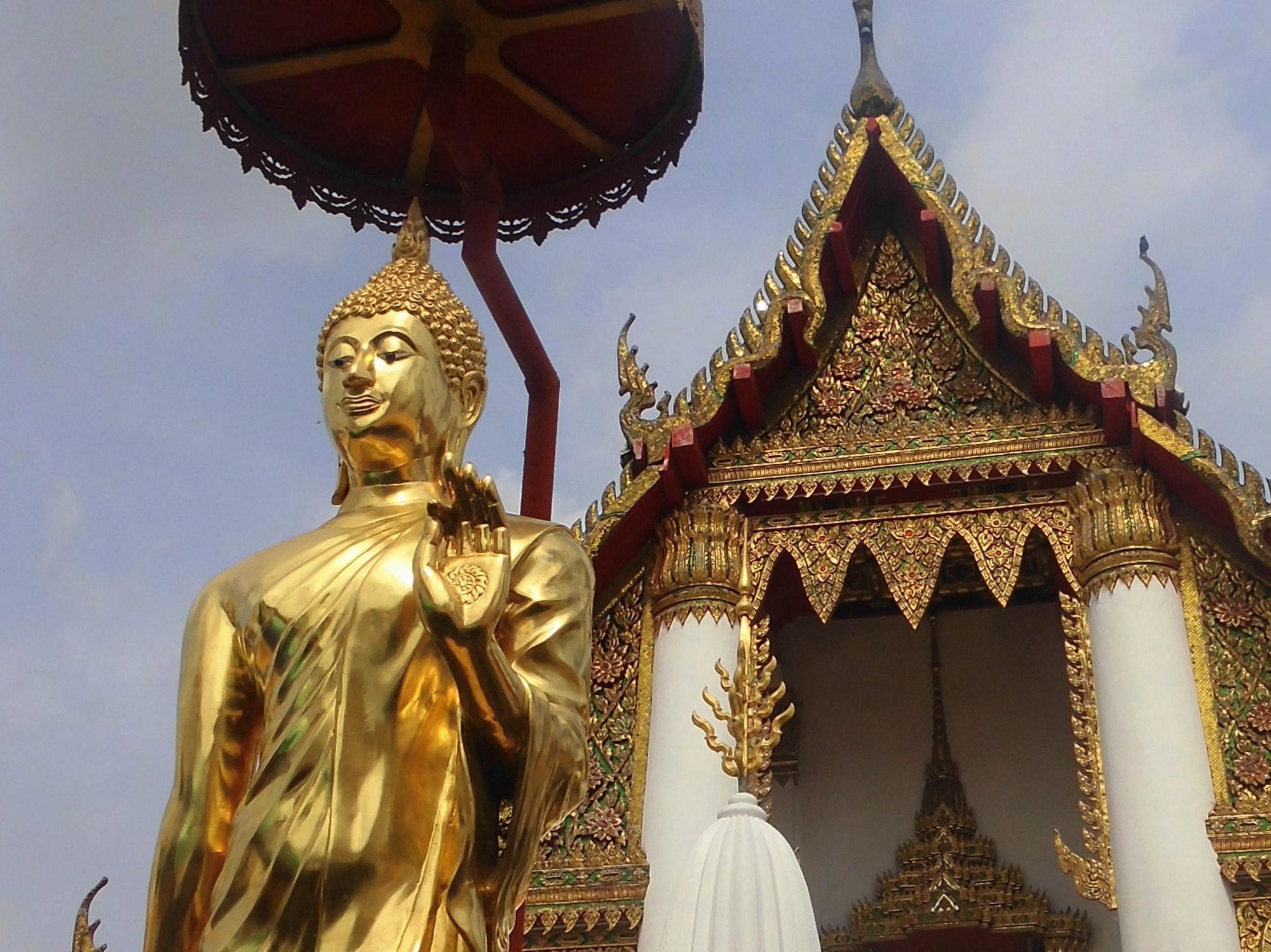 Отель Ayutthaya Retreat Экстерьер фото